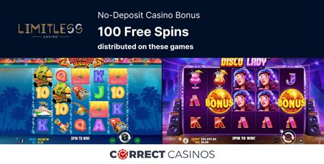limitless casino free spins|limitless casino no deposit bonus codes 2023.